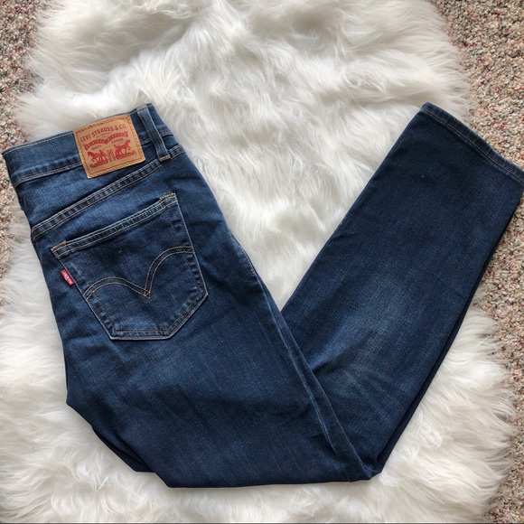 Levi's Denim - 🔥Levi Boyfriend Style Jeans